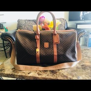 ❌❌SOLD❌❌Céline traveling bag
